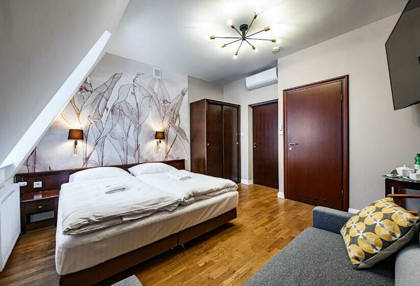 Номер Стандарт, Villa Neve