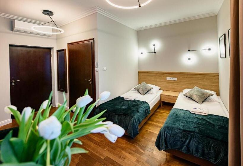Номер Стандарт, Villa Neve