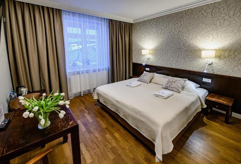 Номер Стандарт, Villa Neve