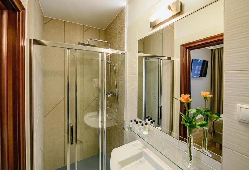 Апартаменты 1 Спальня, Villa Neve