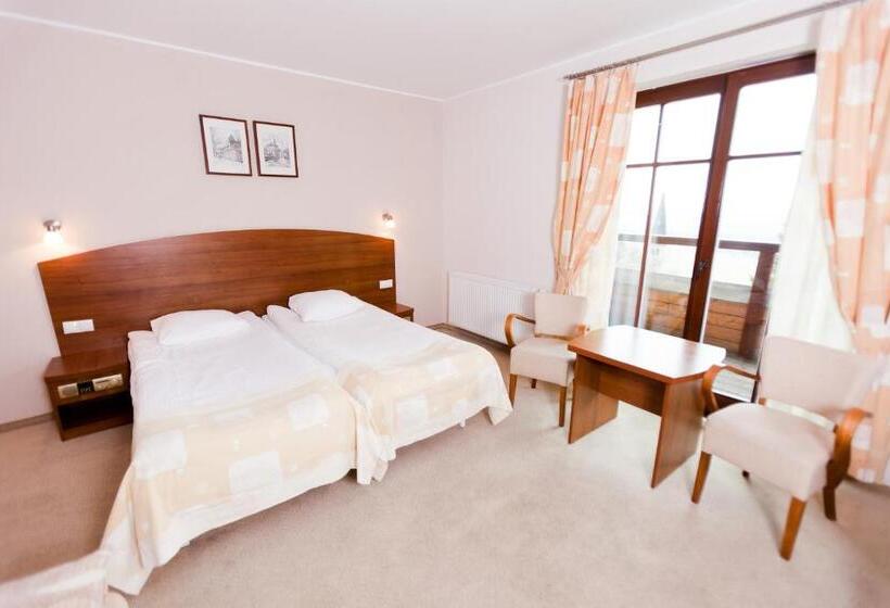 Номер Superior, Vital&spa Resort Szarotka