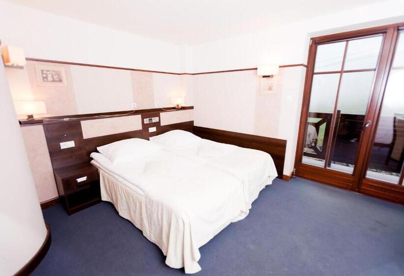 Номер Superior, Vital&spa Resort Szarotka