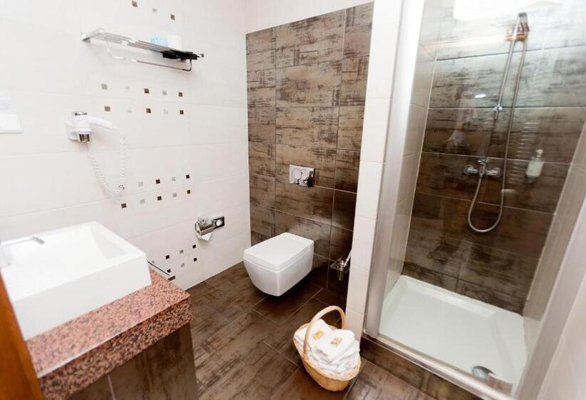 Трехместный Номер Superior, Vital&spa Resort Szarotka