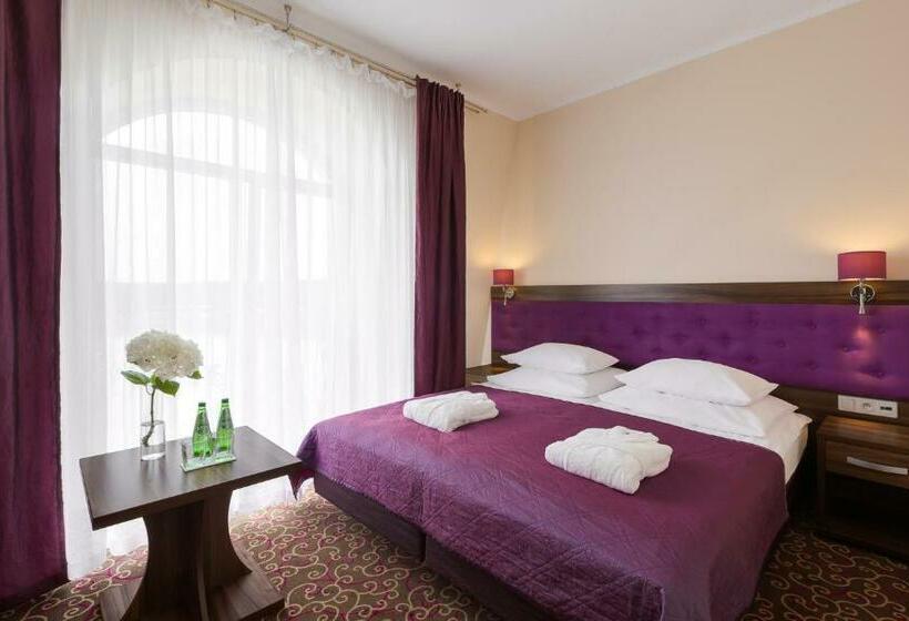 Номер Стандарт, Woiński Spa