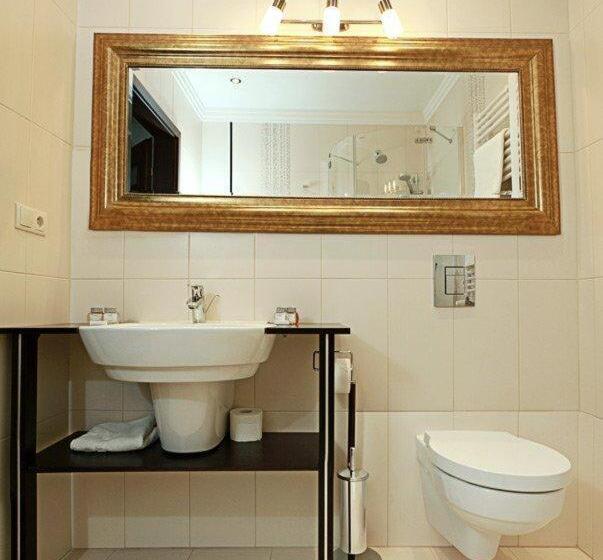 Люкс, Wzgórze Toskanii Conferences & Restaurant