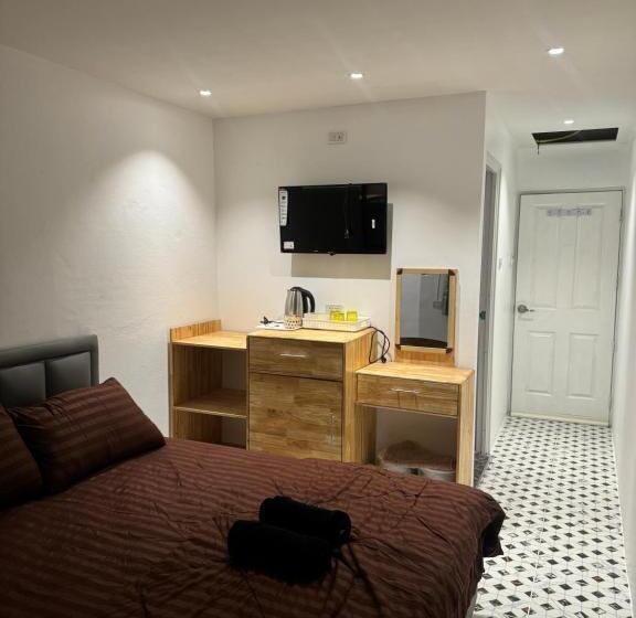 Номер Economy, Yok Guest House