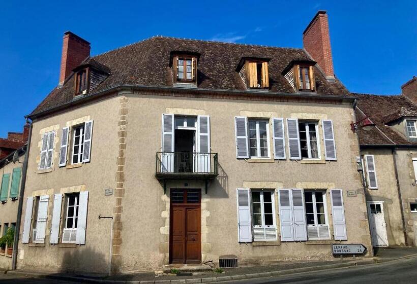 Номер Стандарт, La Grande Maison