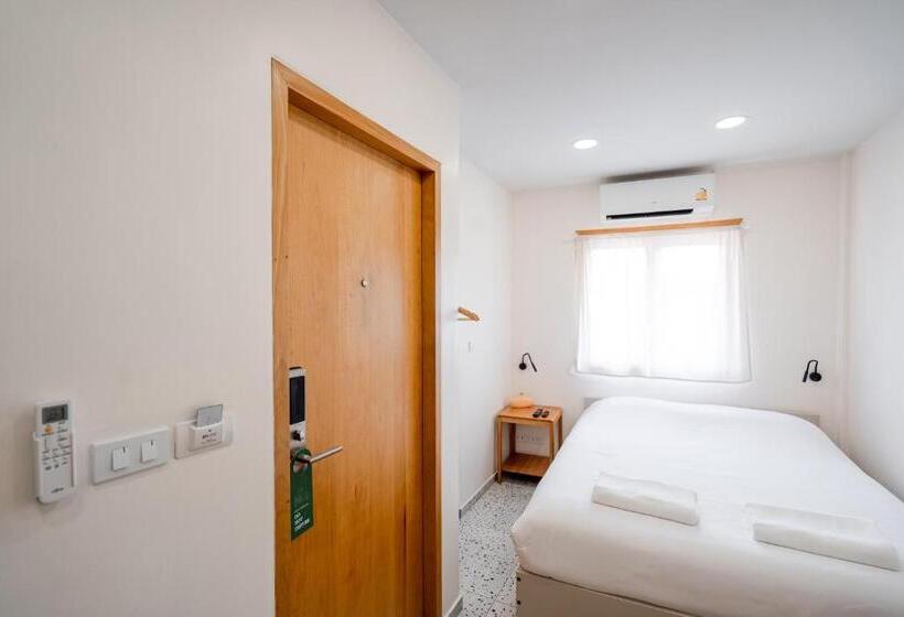 Номер Стандарт, Yimwhan House 02, Ayutthaya Old Town