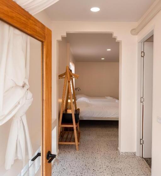 Семейный Номер, Yimwhan House 02, Ayutthaya Old Town