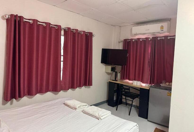 Номер Deluxe Вид на Море, Ddinn Beach Guesthouse