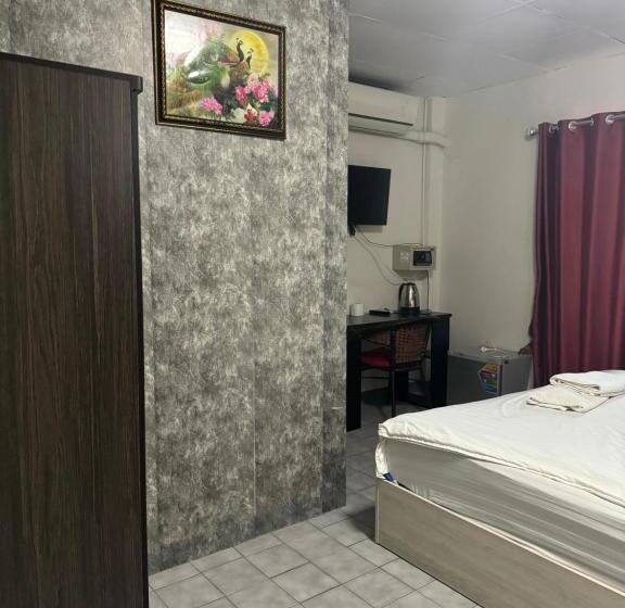 Номер Deluxe Вид на Море с Балконом, Ddinn Beach Guesthouse