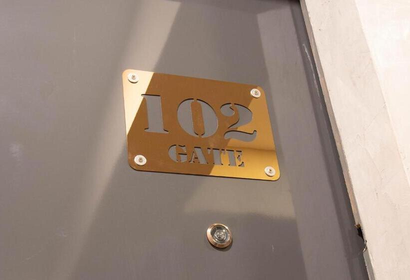 Студия Стандарт, Gate78 Hostel Maephim Beach