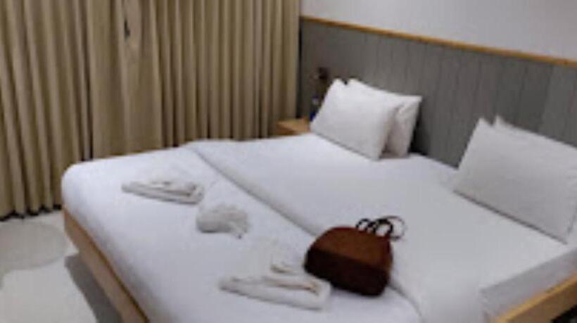 اتاق استاندارد, Max Prime, Madurai