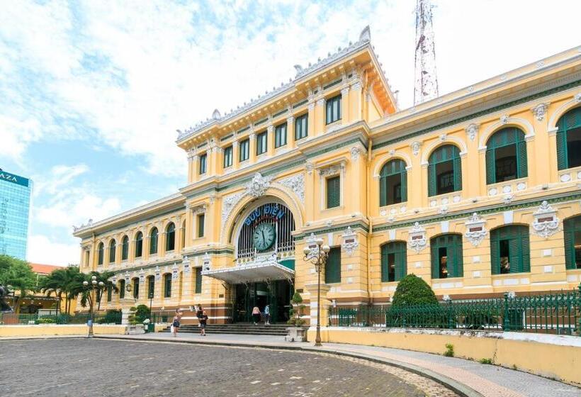 اتاق لوکس, Planet Homestay