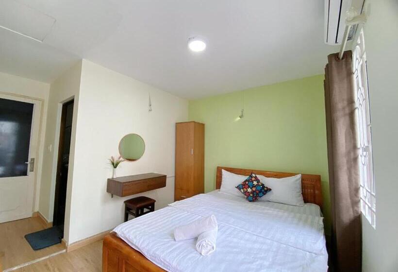 اتاق استاندارد, Planet Homestay