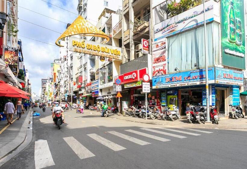 اتاق استاندارد, Planet Homestay