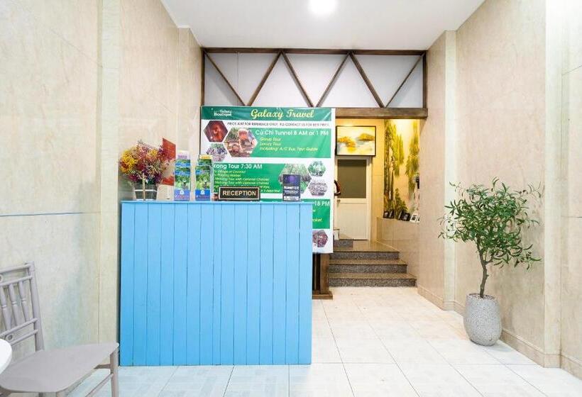 اتاق لوکس, Planet Homestay