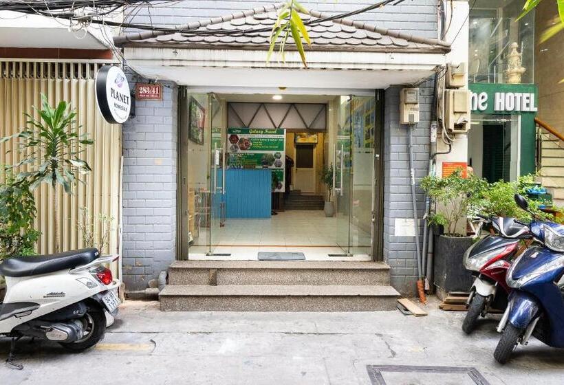 اتاق سوپریور, Planet Homestay
