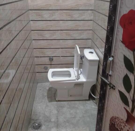 Трехместный Номер Классика, Oyo Hotel Satyam Tower