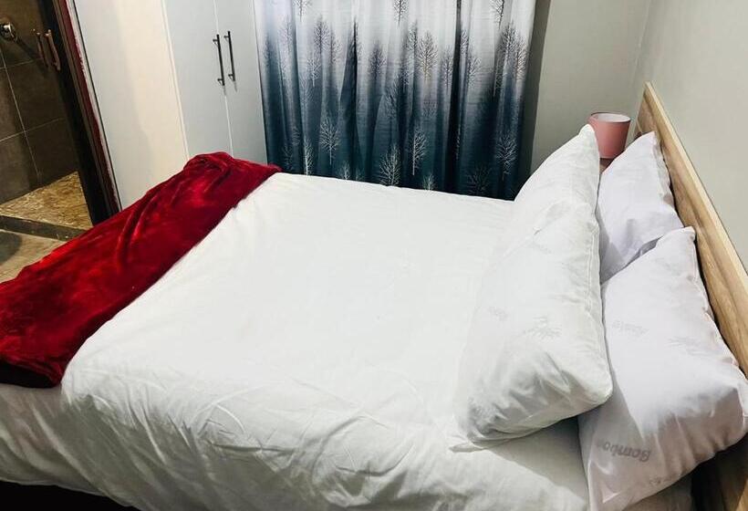 Номер Стандарт, The Success Guest House