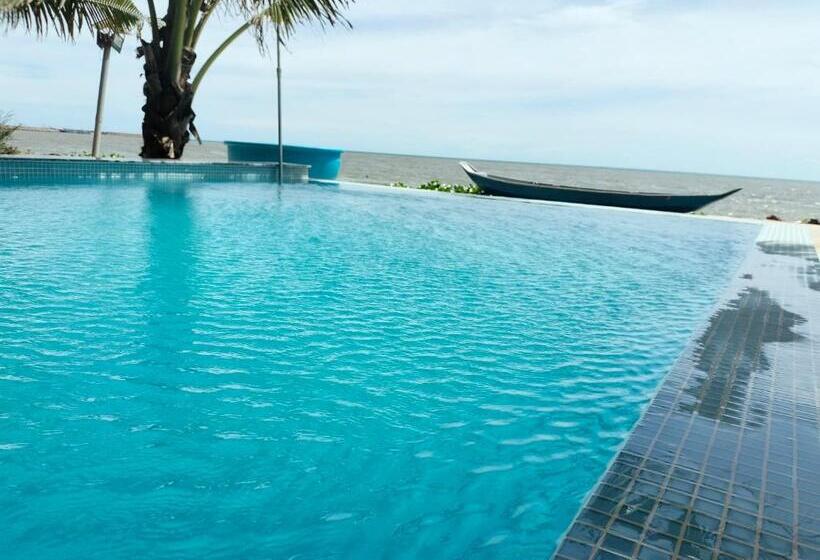 اتاق استاندارد, Biển Ngọc Homstay