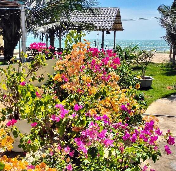اتاق استاندارد, Biển Ngọc Homstay