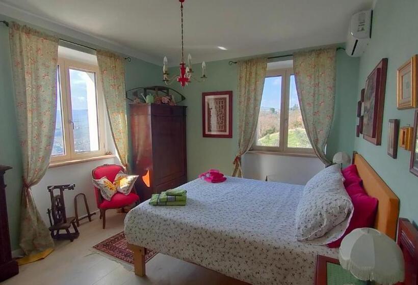 اتاق استاندارد, Ai 4 Gelsi B&b