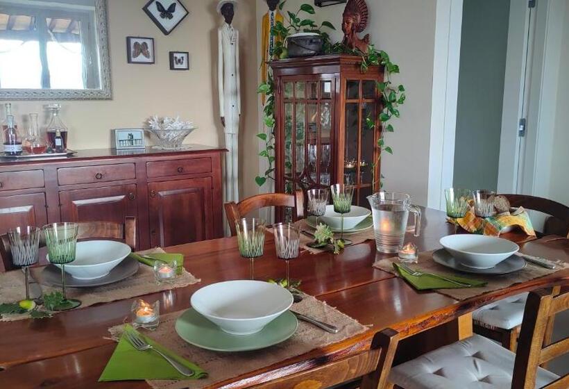 Cameră Triplă Standard, Ai 4 Gelsi B&b