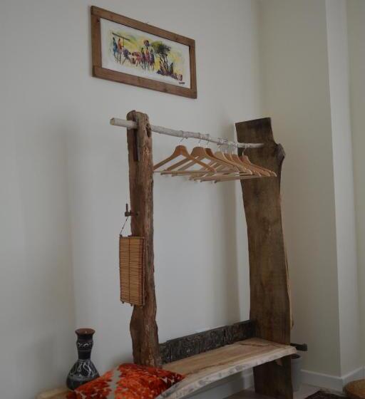 Cameră Triplă Standard, Ai 4 Gelsi B&b