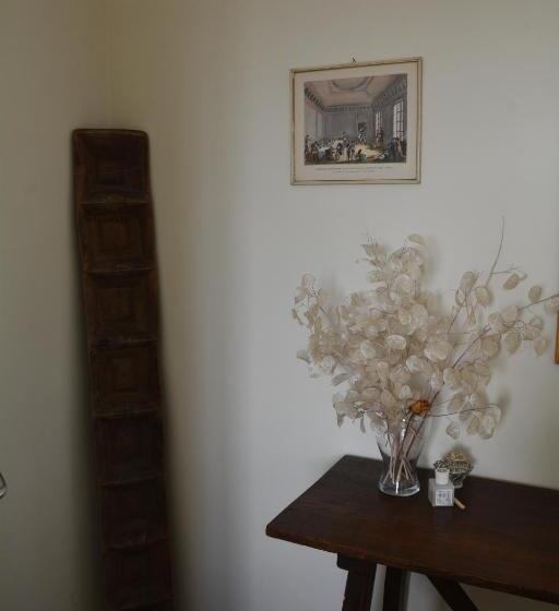 Cameră Triplă Standard, Ai 4 Gelsi B&b