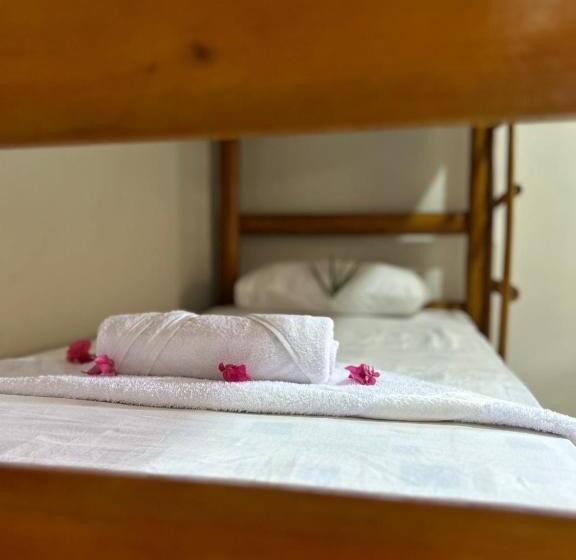 4인용 스탠다드 룸, Imperio Dos Bambus Suites