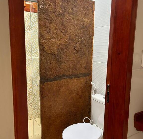 4인용 스탠다드 룸, Imperio Dos Bambus Suites