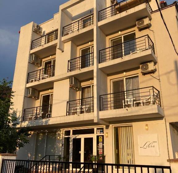 Номер Стандарт с Балконом, Vila Libra Costinesti