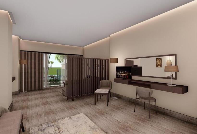 سوئیت رویال, Jaz Elite Asteria