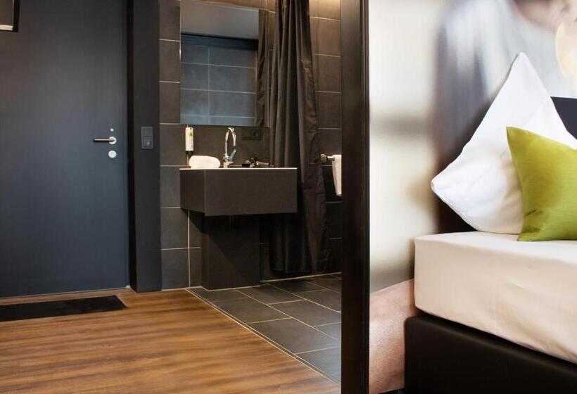 Одноместный Номер Стандарт Адаптированный для Инвалидов, Ndh Hotel By Wmm Hotels