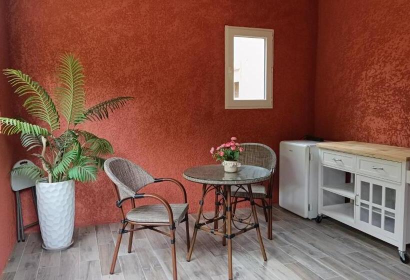 Номер Стандарт, Chambre D Hôte Cosy