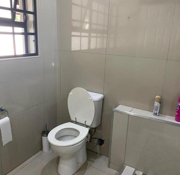 Номер Стандарт, M D J Hayfields Guest House