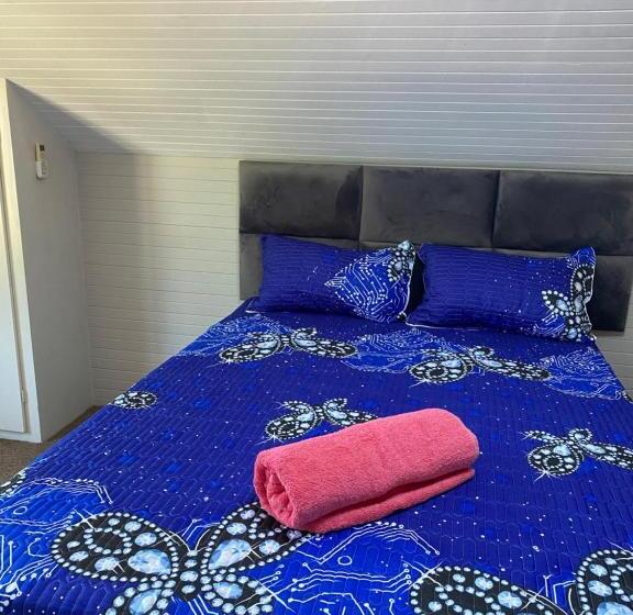 Номер Стандарт, M D J Hayfields Guest House