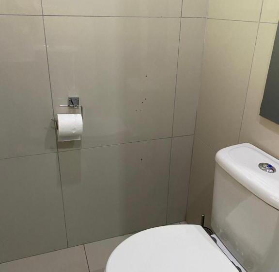 Номер Стандарт, M D J Hayfields Guest House