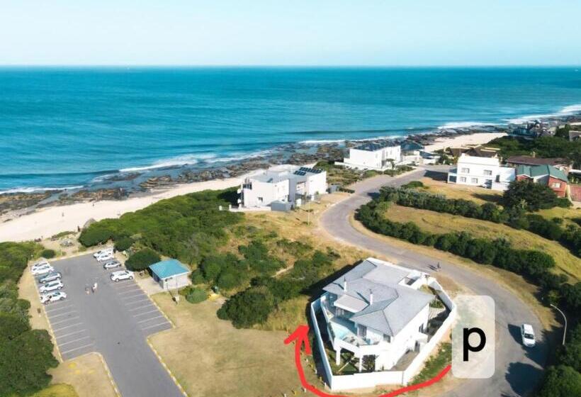 Номер Economy, Point Villa