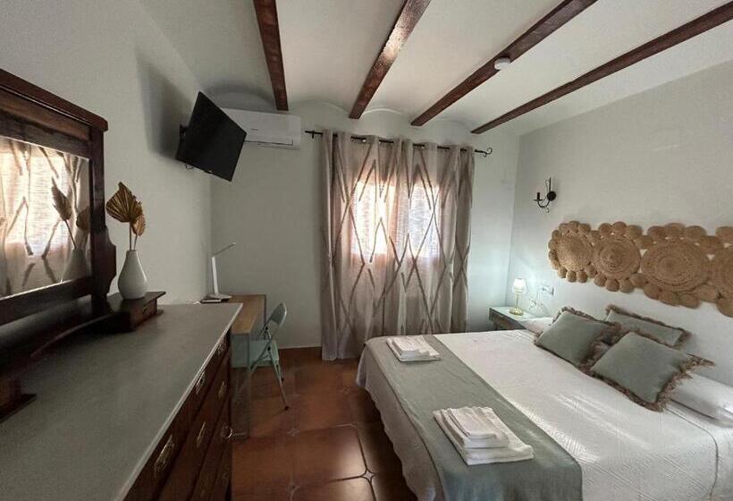 Номер Стандарт, Rural Planet B&b