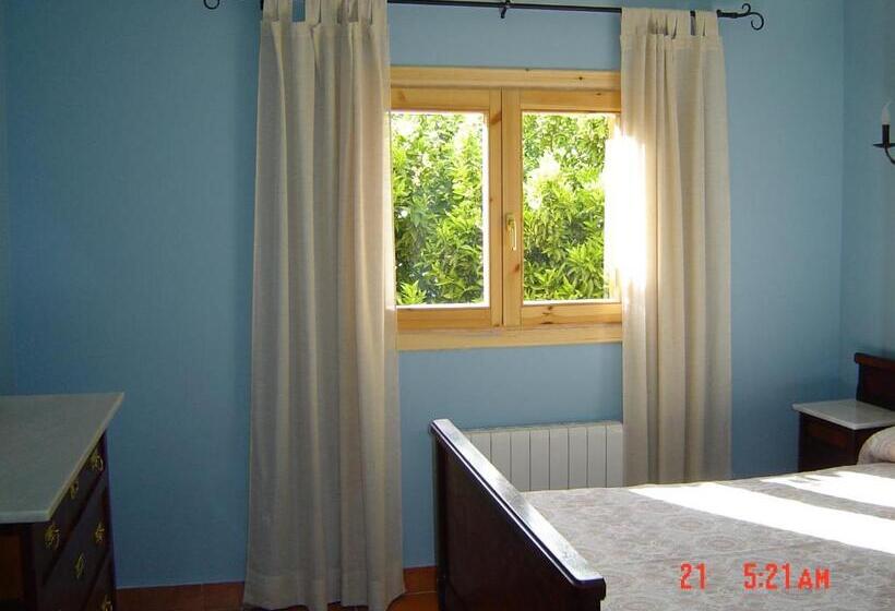 Номер Стандарт, Rural Planet B&b