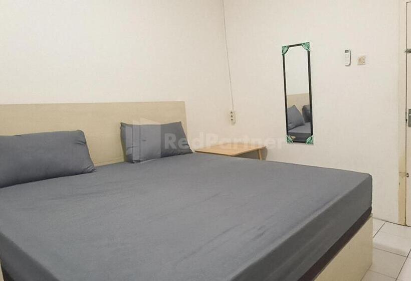 Номер Стандарт, Guest House 88 Lahat Redpartner