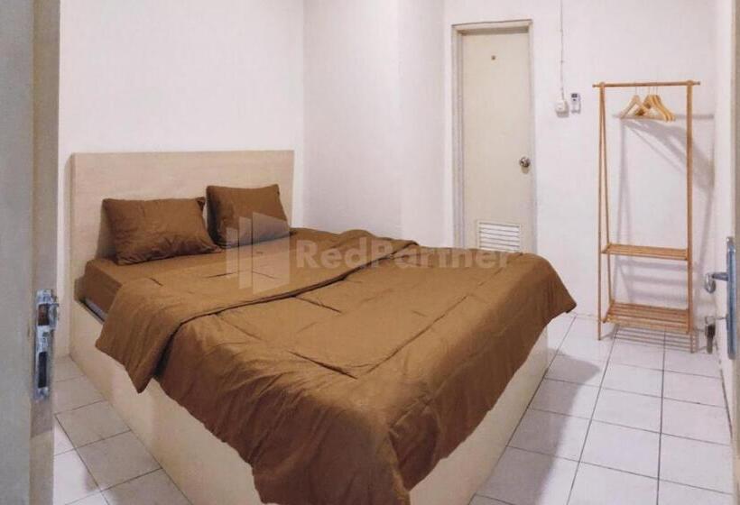 Номер Стандарт, Guest House 88 Lahat Redpartner