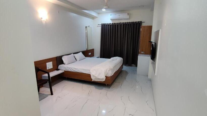 豪华房间, Mayur Residency