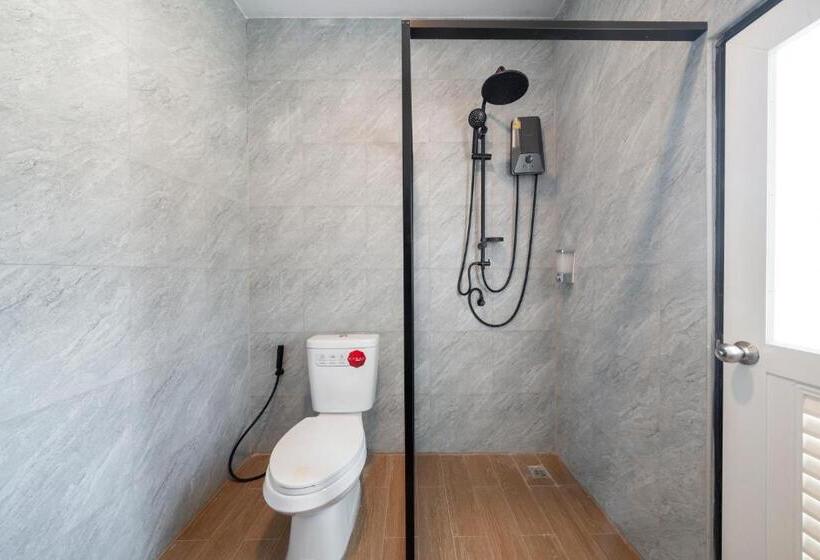 Номер Economy, Pran Riverside