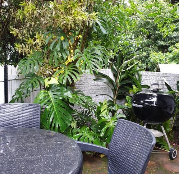 Семейный Номер, Casa La Moore Self Catering Accomodation