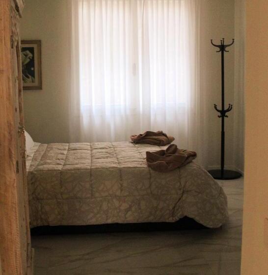 اتاق استاندارد, Villa Jasmine