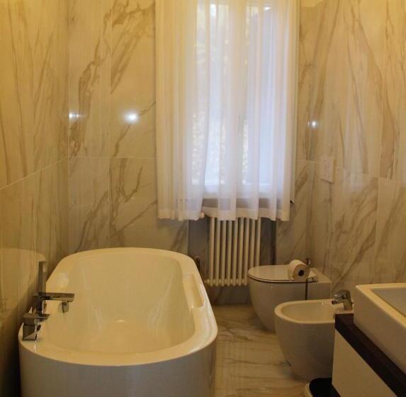 اتاق استاندارد, Villa Jasmine