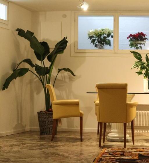اتاق استاندارد با تخت بزرگ, Villa Jasmine